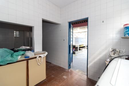 Casa para alugar com 100m², 3 quartos e 1 vagaCozinha