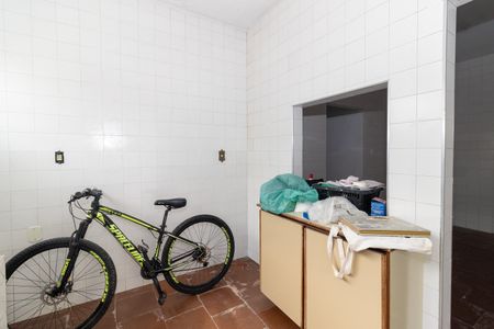 Casa para alugar com 100m², 3 quartos e 1 vagaCozinha