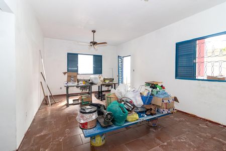 Casa para alugar com 100m², 3 quartos e 1 vagaSala