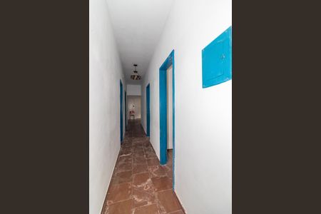 Casa para alugar com 100m², 3 quartos e 1 vagaCorredor