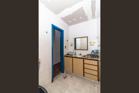 Casa para alugar com 100m², 3 quartos e 1 vagaBanheiro