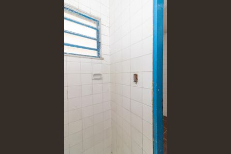 Casa para alugar com 100m², 3 quartos e 1 vagaBanheiro de Serviço