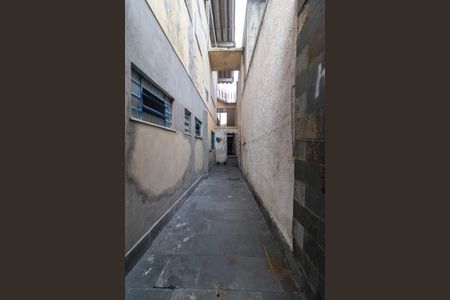 Casa para alugar com 100m², 3 quartos e 1 vagaÁrea Externa