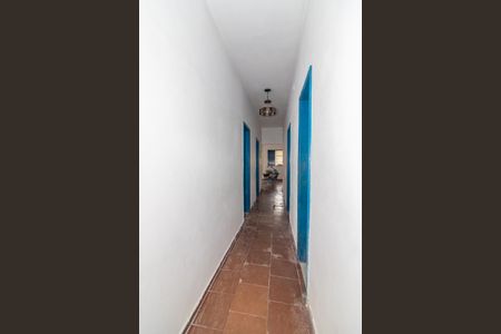 Casa para alugar com 100m², 3 quartos e 1 vagaCorredor