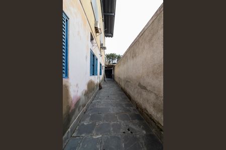 Casa para alugar com 100m², 3 quartos e 1 vagaÁrea Externa