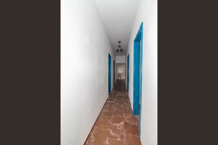 Casa para alugar com 100m², 3 quartos e 1 vagaCorredor