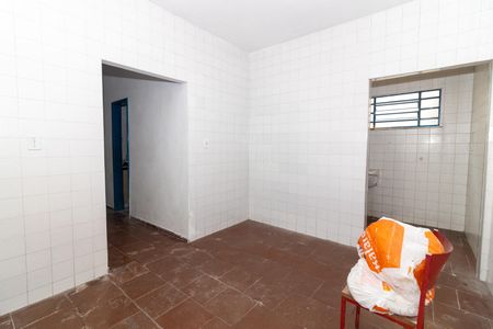 Casa para alugar com 100m², 3 quartos e 1 vagaCopa
