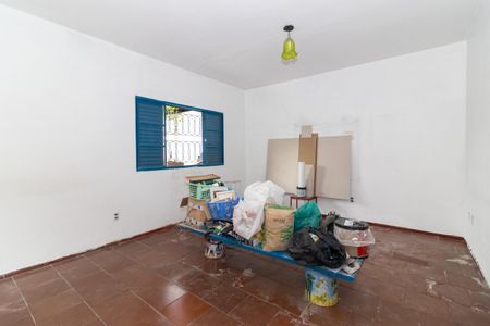 Sala de casa para alugar com 3 quartos, 100m² em Bangu, Rio de Janeiro