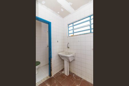 Casa para alugar com 100m², 3 quartos e 1 vagaÁrea de Serviço