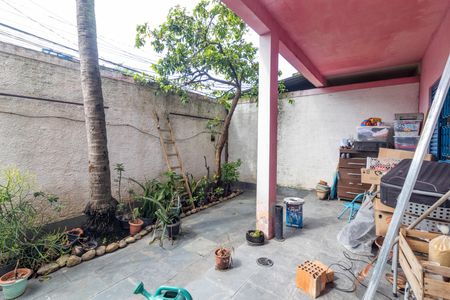 Casa para alugar com 100m², 3 quartos e 1 vagaÁrea Externa