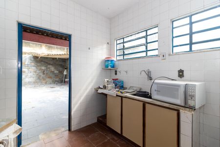 Casa para alugar com 100m², 3 quartos e 1 vagaCozinha