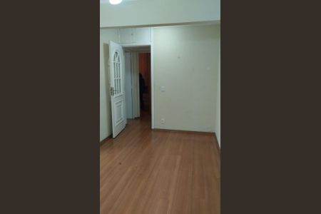 Apartamento à venda com 64m², 2 quartos e 2 vagasSala