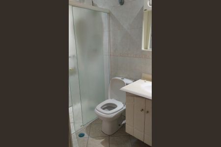 Apartamento à venda com 64m², 2 quartos e 2 vagasBanheiro