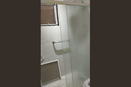 Apartamento à venda com 64m², 2 quartos e 2 vagasBanheiro