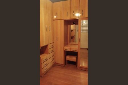 Apartamento à venda com 64m², 2 quartos e 2 vagasQuarto