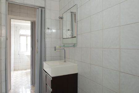 Apartamento para alugar com 48m², 2 quartos e 1 vagaBanheiro