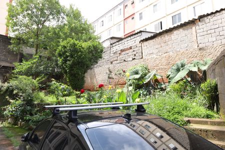 Apartamento para alugar com 48m², 2 quartos e 1 vagaÁrea comum - Pomar