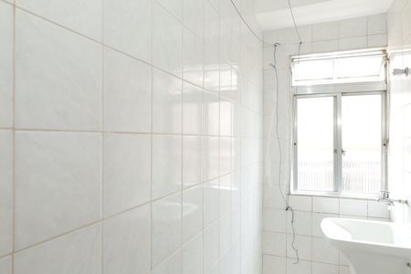 Apartamento para alugar com 48m², 2 quartos e 1 vagaÁrea de Serviço