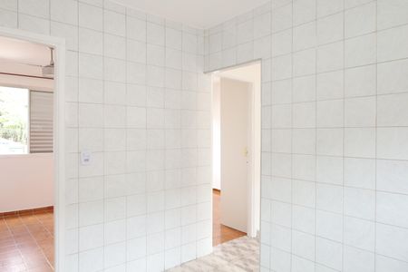 Apartamento para alugar com 48m², 2 quartos e 1 vagaCozinha