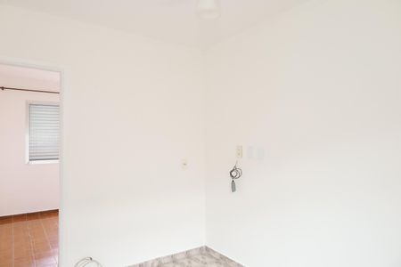 Apartamento para alugar com 48m², 2 quartos e 1 vagaSala