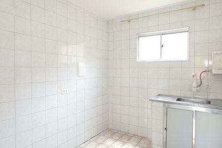Apartamento para alugar com 48m², 2 quartos e 1 vagaCozinha