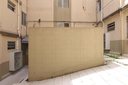 Apartamento para alugar com 48m², 2 quartos e 1 vagaÁrea comum