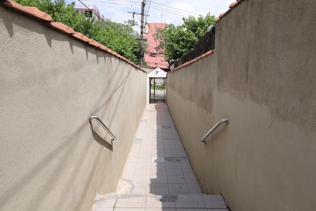 Apartamento para alugar com 48m², 2 quartos e 1 vagaÁrea comum - Portaria