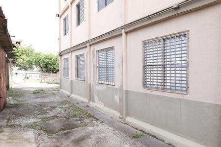 Apartamento para alugar com 48m², 2 quartos e 1 vagaÁrea comum
