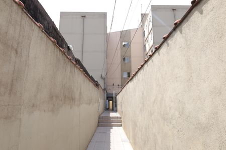 Apartamento para alugar com 48m², 2 quartos e 1 vagaÁrea comum - Portaria