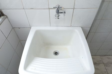 Apartamento para alugar com 48m², 2 quartos e 1 vagaÁrea de Serviço