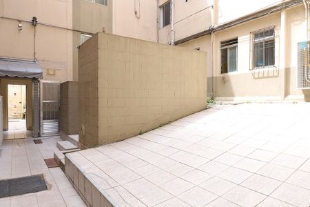 Apartamento para alugar com 48m², 2 quartos e 1 vagaÁrea comum