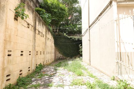 Apartamento para alugar com 48m², 2 quartos e 1 vagaÁrea comum - Varal coletivo