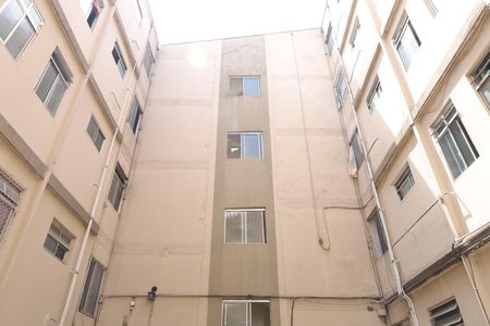 Apartamento para alugar com 48m², 2 quartos e 1 vagaÁrea comum - Prédio