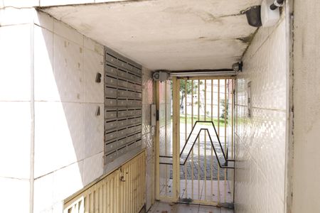 Apartamento para alugar com 48m², 2 quartos e 1 vagaÁrea comum - Portaria