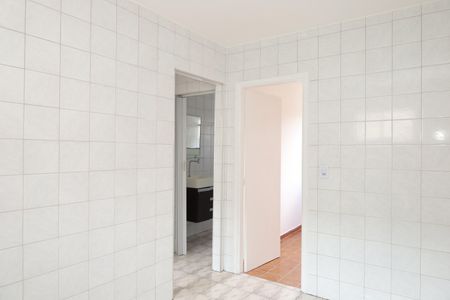 Apartamento para alugar com 48m², 2 quartos e 1 vagaCozinha
