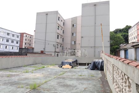 Apartamento para alugar com 48m², 2 quartos e 1 vagaÁrea comum - Quadra