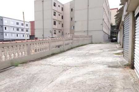 Apartamento para alugar com 48m², 2 quartos e 1 vagaÁrea comum - Estacionamento
