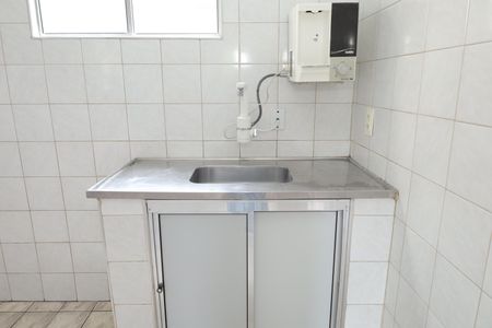 Apartamento para alugar com 48m², 2 quartos e 1 vagaCozinha