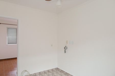 Apartamento para alugar com 48m², 2 quartos e 1 vagaSala