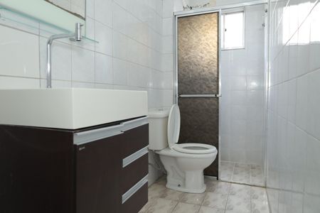 Apartamento para alugar com 48m², 2 quartos e 1 vagaBanheiro