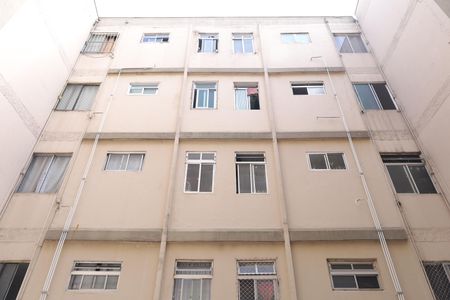 Apartamento para alugar com 48m², 2 quartos e 1 vagaÁrea comum - Prédio