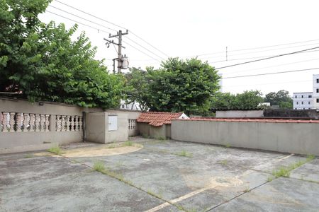 Apartamento para alugar com 48m², 2 quartos e 1 vagaÁrea comum - Quadra