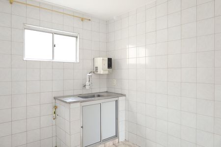Apartamento para alugar com 48m², 2 quartos e 1 vagaCozinha