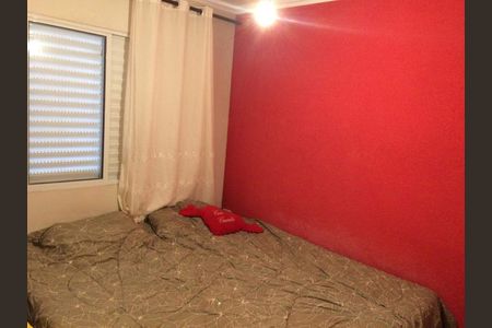 Quarto de apartamento para alugar com 2 quartos, 47m² em Jardim Sao Miguel, Ferraz de Vasconcelos