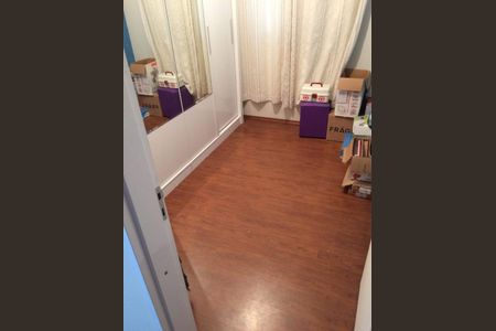 Quarto de apartamento para alugar com 2 quartos, 47m² em Jardim Sao Miguel, Ferraz de Vasconcelos