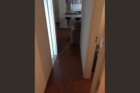 Apartamento para alugar com 47m², 2 quartos e 1 vagaOutros