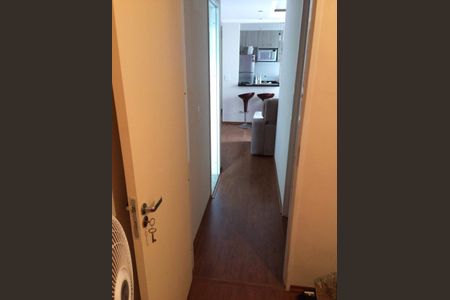 Apartamento para alugar com 47m², 2 quartos e 1 vagaOutros