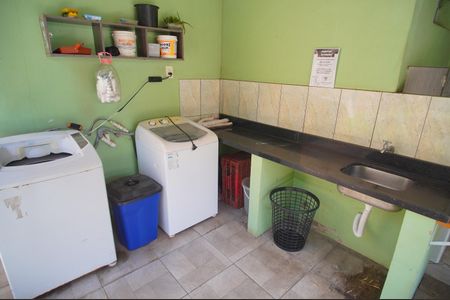 Studio para alugar com 60m², 1 quarto e 1 vagaÁrea de Serviço