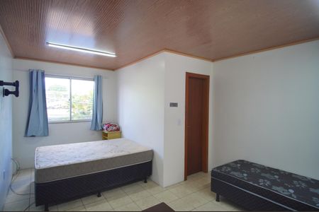 Sala/Quarto de kitnet/studio para alugar com 1 quarto, 60m² em Centro, São Leopoldo
