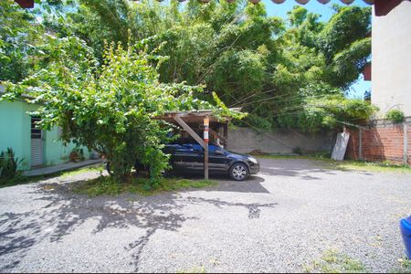 Studio para alugar com 60m², 1 quarto e 1 vagaGaragem